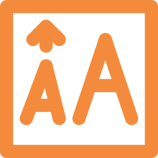 Upper Case TO Lower Case Convertor